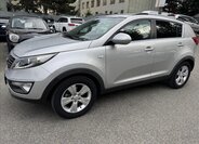 KIA Sportage SUV / Terénní 1,7 l 85 kw