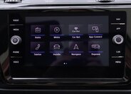 Volkswagen Touran MPV 2,0 l 110 kw