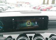 Mercedes-Benz CLA Kombi 2,0 l 110 kw