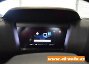 Citroën C4 X Liftback 1,2 l 96 kw