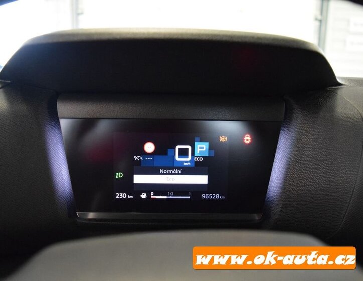 Citroën C4 X Liftback 1,2 l 96 kw