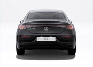 Mercedes-Benz CLA Kupé 1,5 l 120 kw