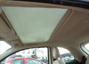 Fiat 500 Hatchback 1,2 l 51 kw