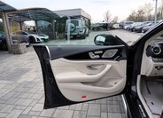 Mercedes-Benz AMG GT Sedan / Limuzína 3,0 l 325 kw