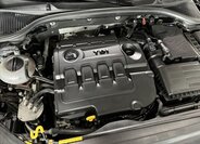 Škoda Octavia Kombi 1,6 l 85 kw