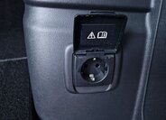 Mitsubishi Outlander SUV 2,4 l 165 kw