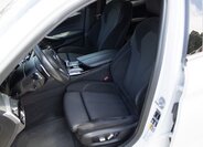 BMW Řada 5 Sedan / Limuzína 2,0 l 185 kw