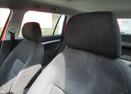 Škoda Octavia Kombi 1,9 l 77 kw