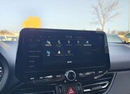 Hyundai i30 Kombi 1,5 l 117 kw