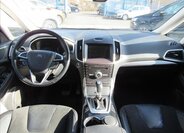 Ford Galaxy Kombi 2,0 l 110 kw