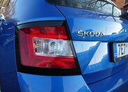 Škoda Fabia Kombi 999,0 44 kw