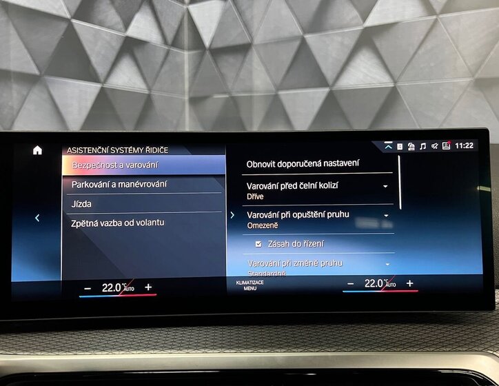 BMW Řada 4 Liftback 2,0 l 140 kw