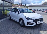 Hyundai i30 Kombi 998,0 88 kw