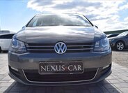 Volkswagen Sharan MPV 2,0 l 103 kw