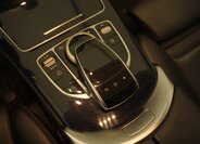 Mercedes-Benz Třídy C 21