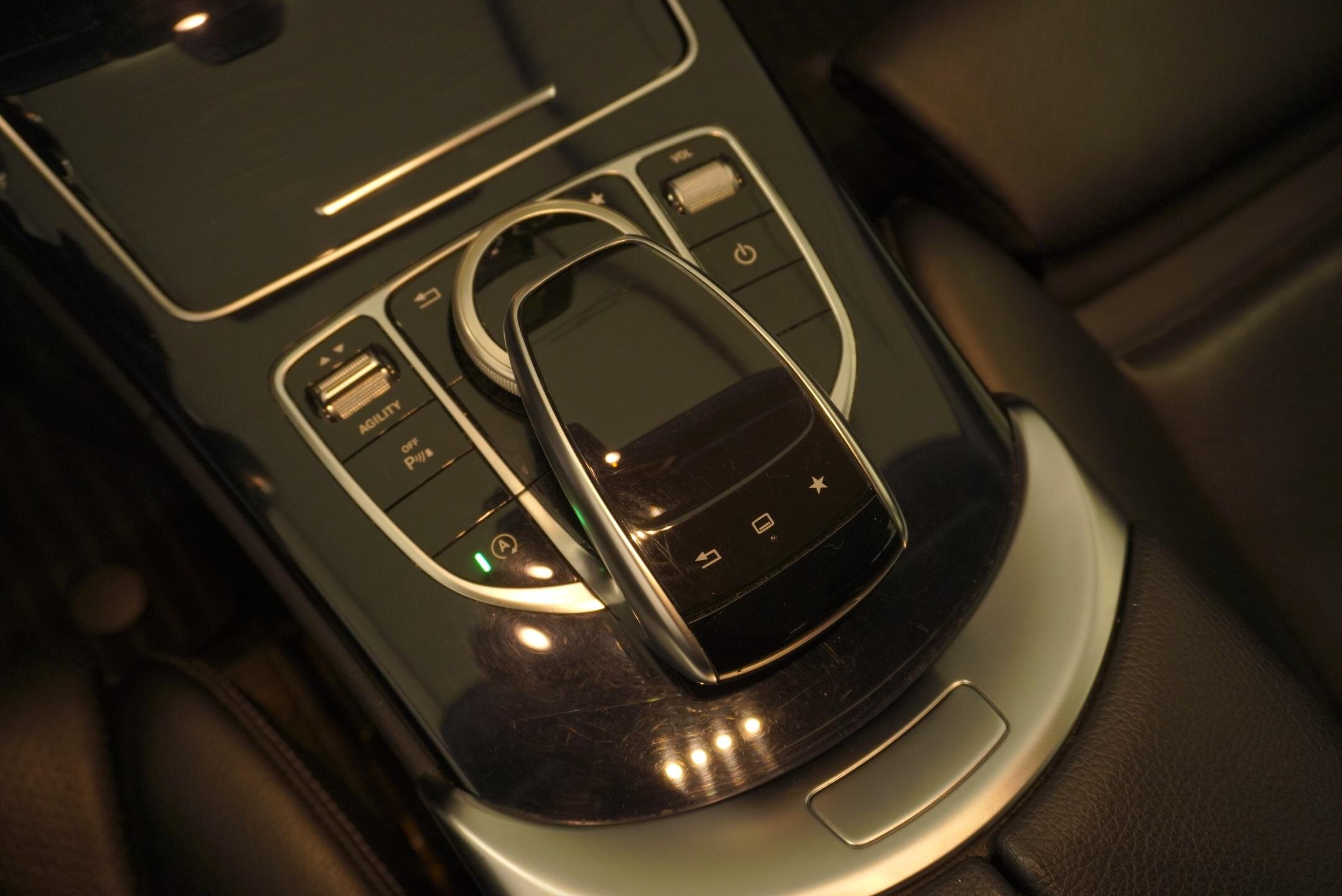 Mercedes-Benz Třídy C