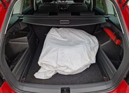 Škoda Fabia Kombi 999,0 70 kw