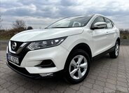 Nissan Qashqai SUV / Terénní 1,3 l 103 kw