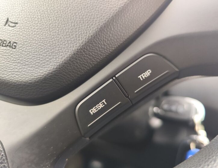 Hyundai i10 Hatchback 998,0 49 kw