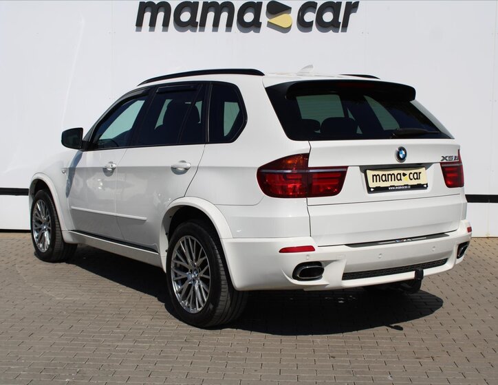 BMW X5 5