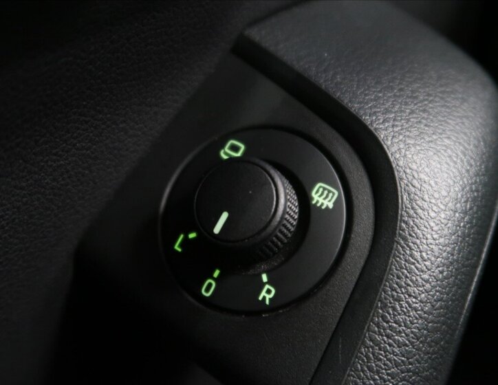 Škoda Octavia Kombi 2,0 l 169 kw