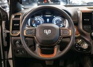 Dodge RAM Pick-up 5,7 l 291 kw