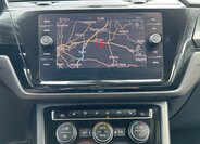 Volkswagen Touran MPV 1,4 l 110 kw