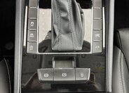 Škoda Superb Kombi 2,0 l 147 kw