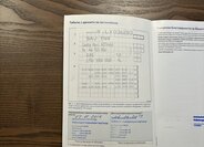 Volkswagen Caddy Kombi 1,4 l 96 kw