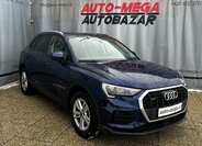 Audi Q3 Kombi 2,0 l 147 kw