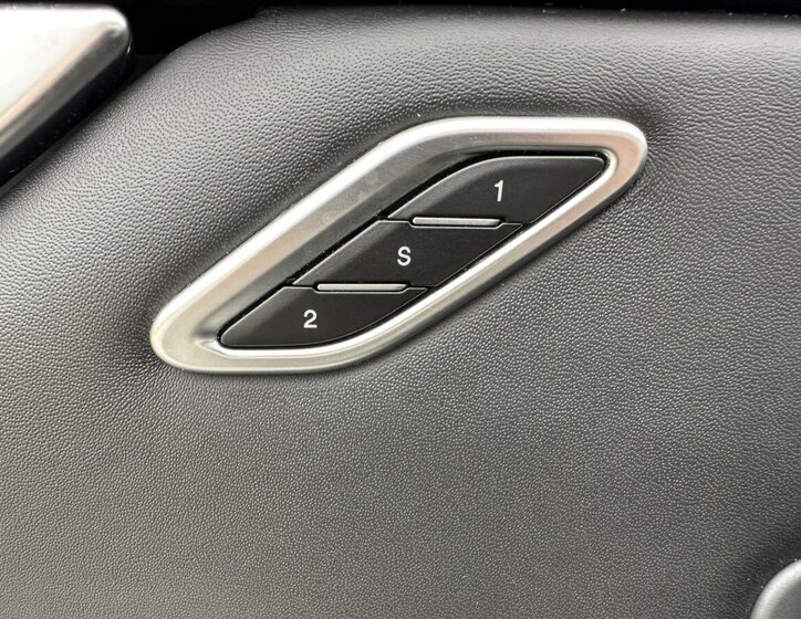 Maserati Ghibli Sedan 3,0 l 316 kw