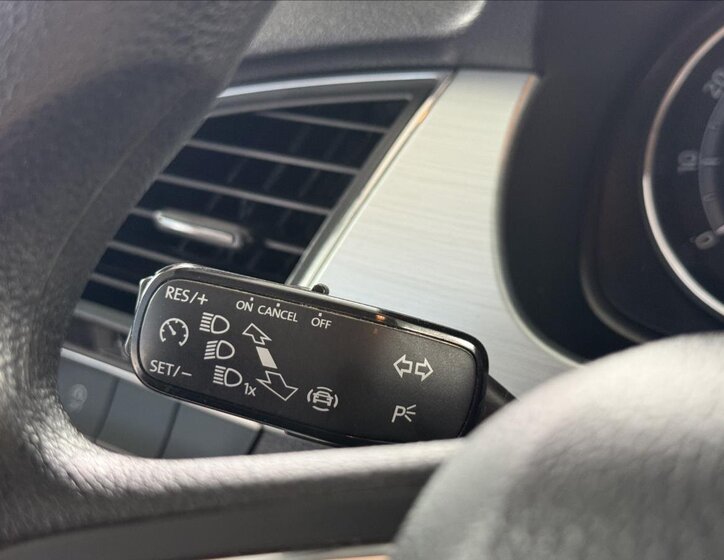 Škoda Fabia Hatchback 999,0 55 kw