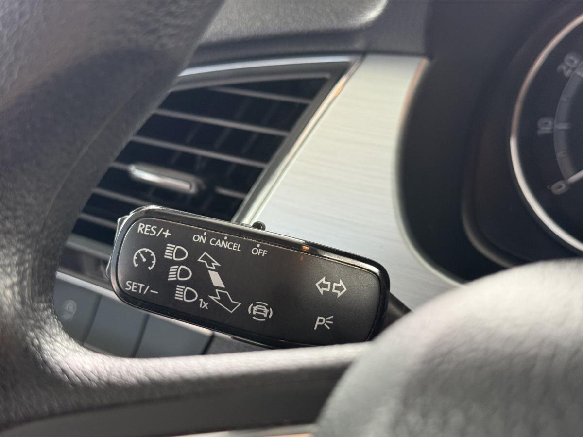 Škoda Fabia Hatchback 999,0 55 kw