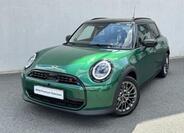 Mini Cooper 1