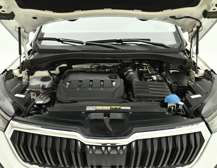 Škoda Kodiaq SUV / Terénní 2,0 l 147 kw