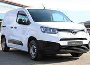 Toyota ProAce Skříň 1,5 l 75 kw