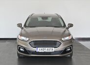 Ford Mondeo Kombi 2,0 l 110 kw