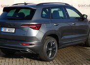 Škoda Karoq SUV / Terénní 2,0 l 110 kw