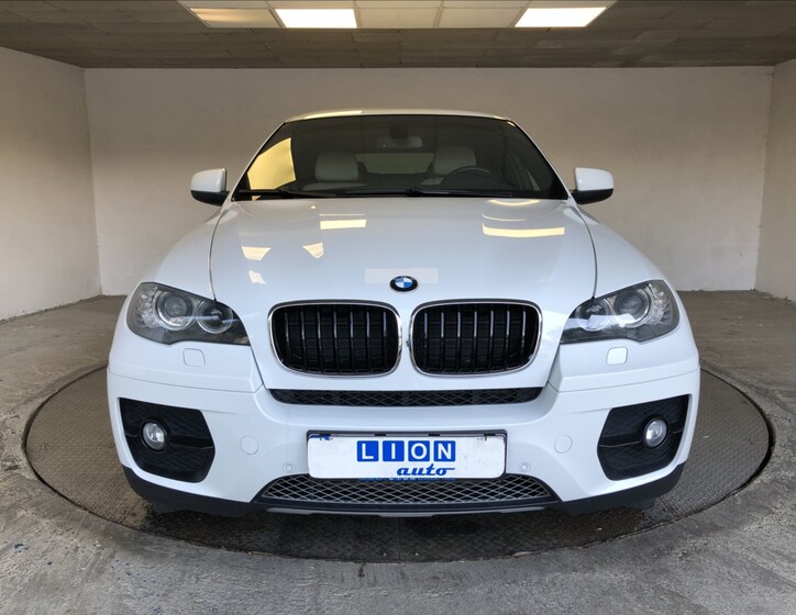 BMW X6 2