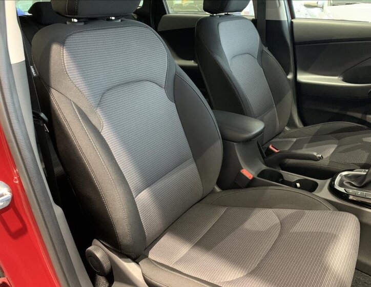 Hyundai i30 Kombi 1,5 l 70 kw