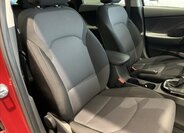 Hyundai i30 Kombi 1,5 l 70 kw