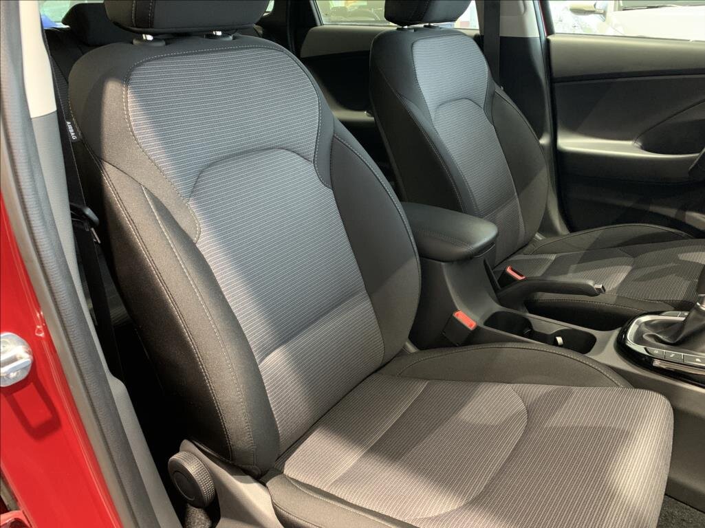 Hyundai i30 Kombi 1,5 l 70 kw