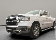 Dodge RAM 1500 SUV / Terénní 5,7 l 295 kw