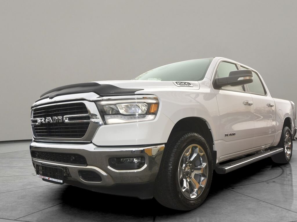 Dodge RAM 1500 SUV / Terénní 5,7 l 295 kw
