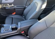 Mercedes-Benz Třídy B Hatchback 1,3 l 100 kw