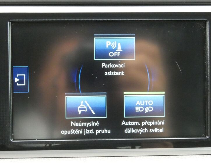 Citroën Grand C4 Picasso 39