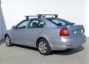 Škoda Octavia Liftback 1,6 l 77 kw
