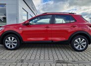 KIA Stonic Hatchback 1,2 l 58 kw