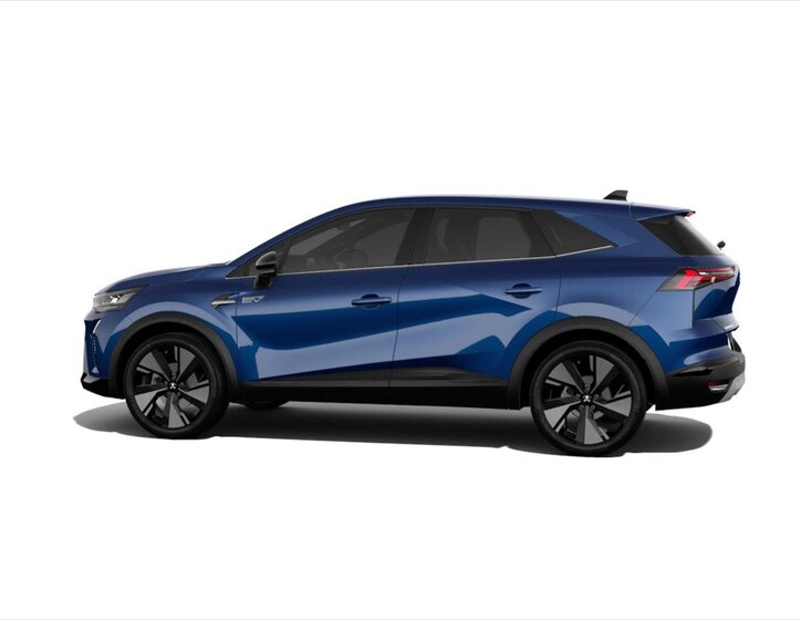 Mitsubishi Grandis SUV / Terénní 1,8 l 116 kw