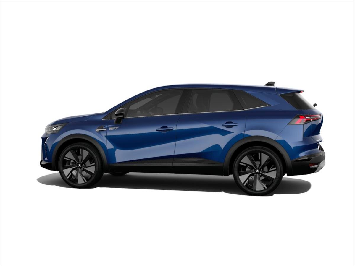 Mitsubishi Grandis SUV / Terénní 1,8 l 116 kw